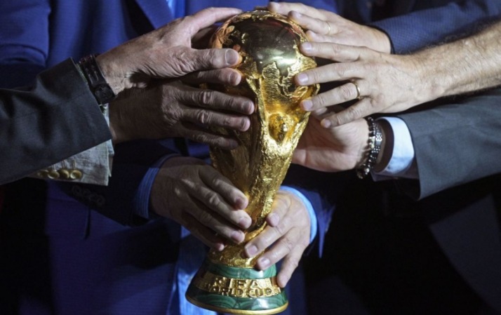 斋月中的挑,战具普遍性,布朗指出运,世界杯赛程,2026世界杯,比赛时间,场馆信息,赛事安排